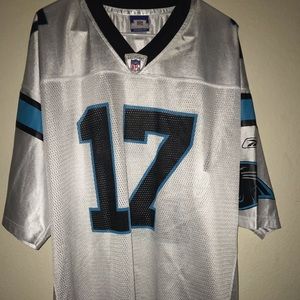 Official Reebok NFL Jersey